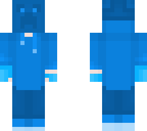 (other) blue