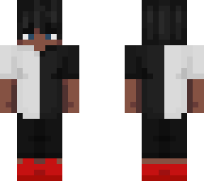 "the cool kid" (user e)