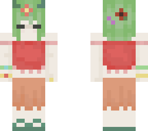 ~woodland pixie~