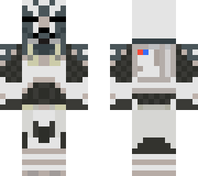 104th battalion desert trooper