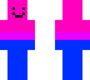 a bi skin