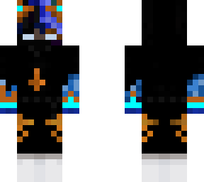 a character
