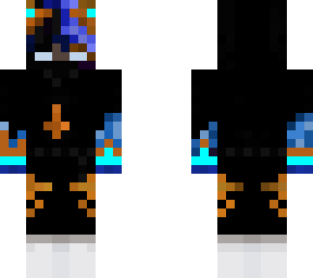 a character