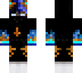 a character