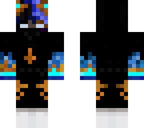 a character