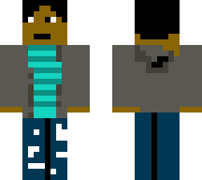 abed nadir - community (accurate)