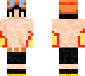 ace one piece
