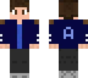 adrianthemighty