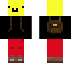 adventurer