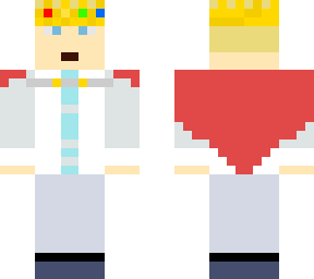 aether king