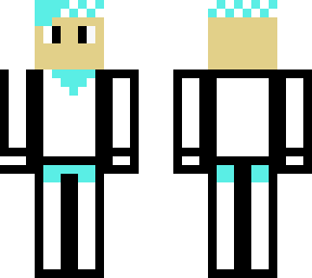 aindingranger49 skin