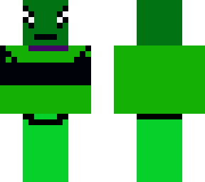 alien
