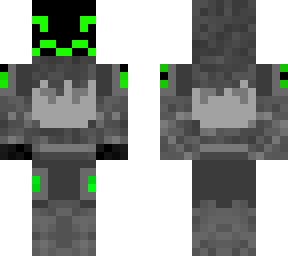 alkaloid protogen skin