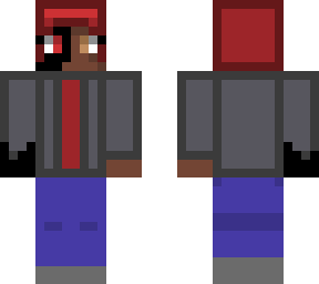 amaya half demon