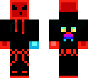angry element slime