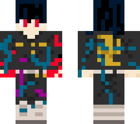 animskin