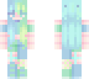 aqua