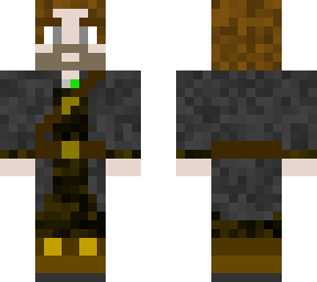 aragorn