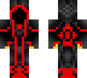 arcane assassin