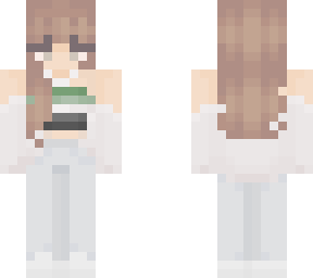 aro girl :) (pride series)