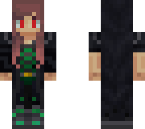 assassin without hood