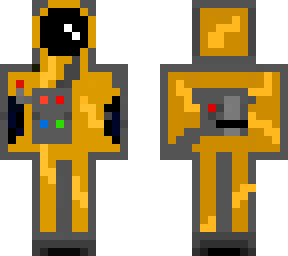 astronaut 2.5