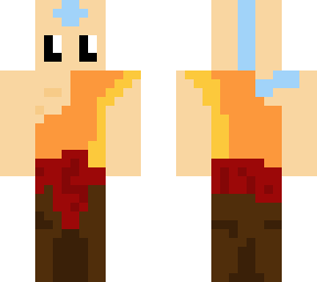 avatar aang