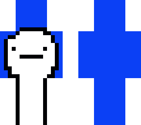 awkward blue dream