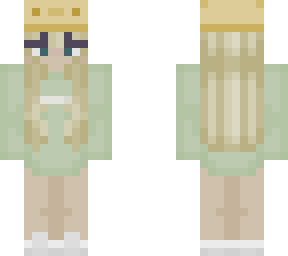 axolotl hat skin for silver :d