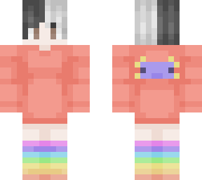 axolotl hoodie req by: kowspelledwrong