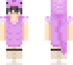 axolotl outfit