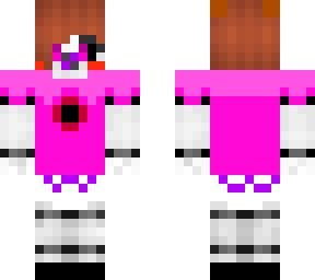 baby lizzy (circusgamer)