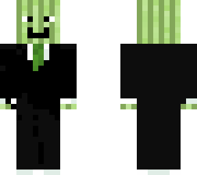 bamboo business man