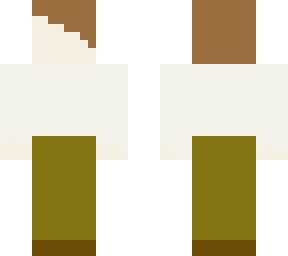 base skin - no detail