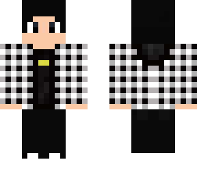 basic flannel