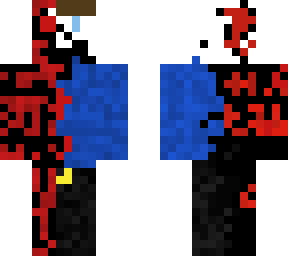 battle within skin