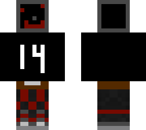 bbh parody skin