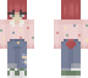 bday skin