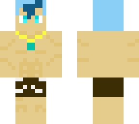 beach boi
