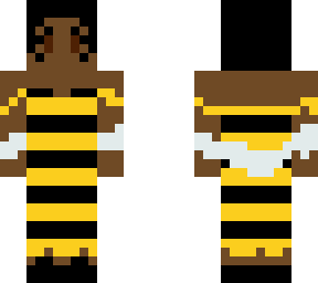 bee dress
