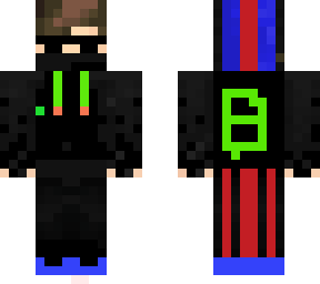 benja pro