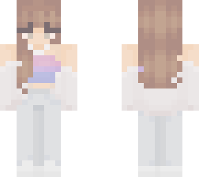 bi girl :) (pride series)