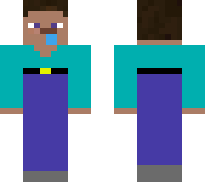 billy noob