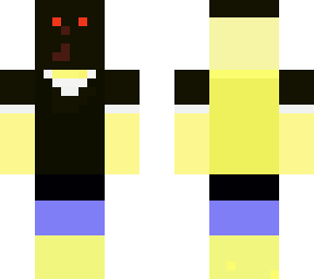 black bandit