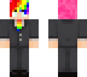 blake hollows male pride fix