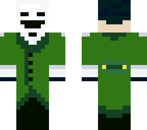 blank
