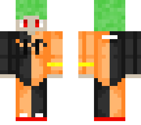 blaze (my friend)