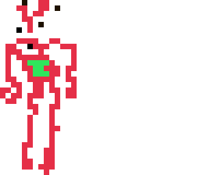 blood eyester
