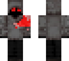bloody boy