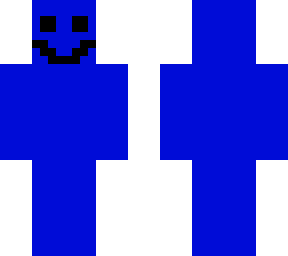 blue (trio pt2)